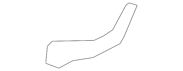 Lower Trim Panel Cover 3C1-857-660-9B9 - View 5