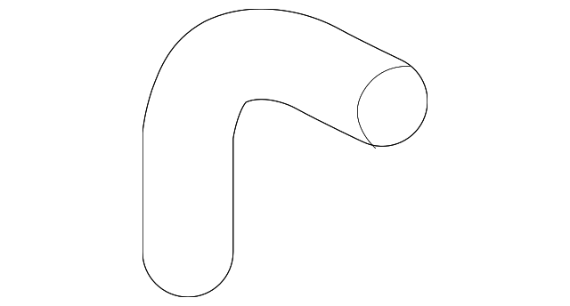 Outlet Hose 7P0-121-157-B - View 10