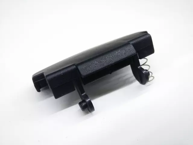 Release Handle 3B0-868-445-82V - View 17