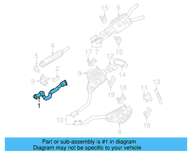 Converter & Pipe 3D0-254-251-RX