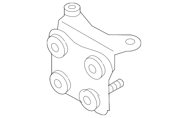 Support 3D0-253-144-S