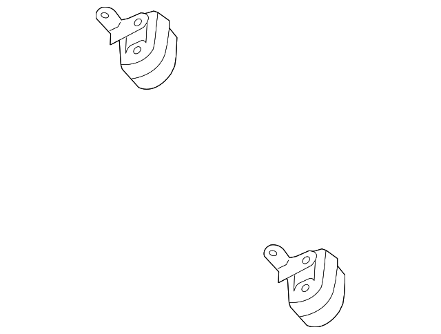 Front Bracket 3D0-253-144-AR - View 5