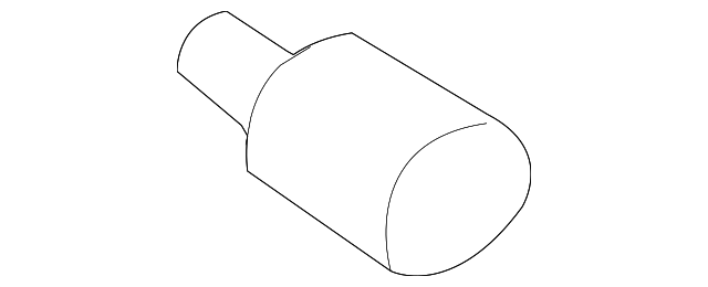 Glove Box Frame Bumper 3C0-857-145 - View 35