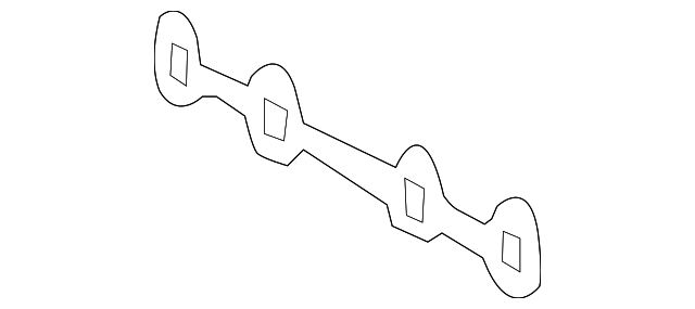 Manifold Gasket 06A-253-039-L - View 18