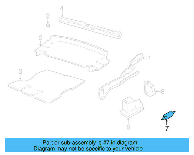 Access Cover 6X0-803-959 - View 26