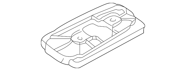 Cover 8D0-711-406-C - View 8