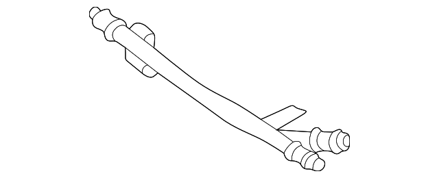 Pipe 078-121-081-M - View 2