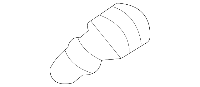 Hose & Tube Assembly Coupling 1K0-122-291-J - View 39