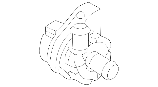Pump 5C0-965-561 - View 12