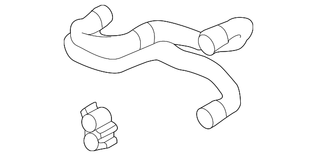 Upper Mount 1K0-121-367-P - View 27