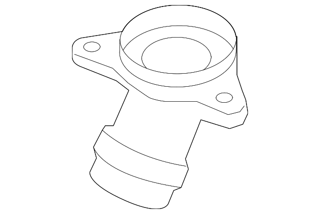 Thermostat Cover 06H-121-121-L - View 22