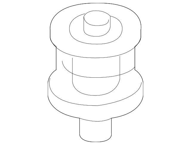 Engine Coolant Thermostat 06J-121-113-A - View 17