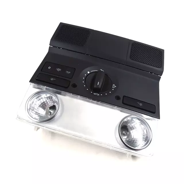 Front Lamp Assembly 1K0-947-105-S-WRD - View 4