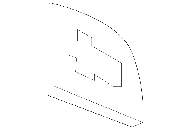 Handle, Outside Packing 5G0-837-088-B - View 29