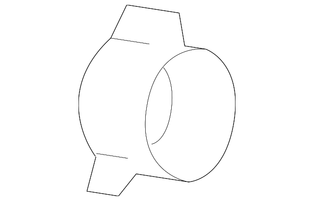 Lower Hose Clamp N-906-871-01 - View 186