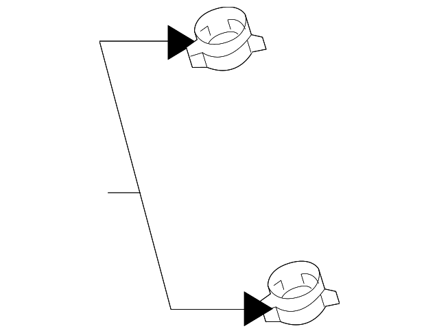 Hose 06F-121-063-D - View 30