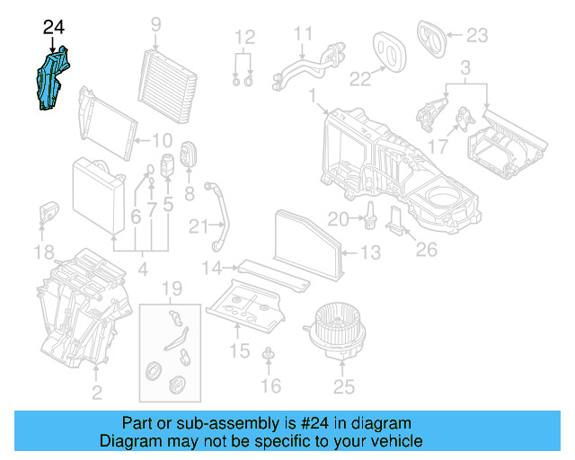 Side Cover 3C1-819-349-C - View 42