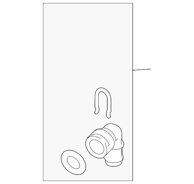 Lower Coupling 1K0-122-291-BM - View 33