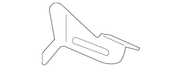 Bracket 5QE-819-521-C - View 7