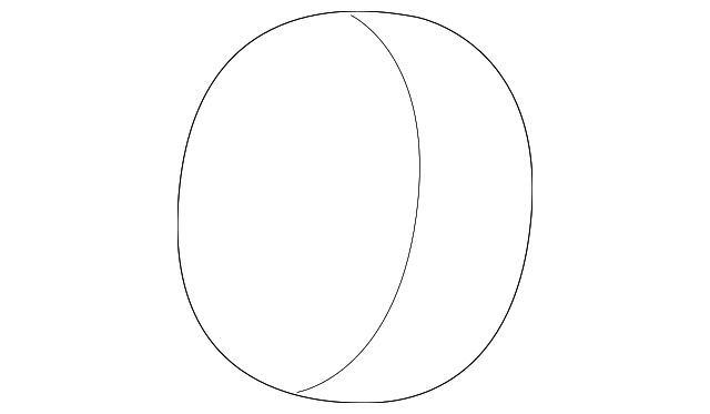 Mirror Support 6N0-845-543 - View 33