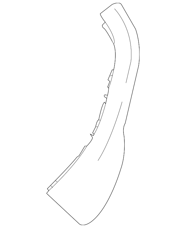 Cover 1K0-868-040-B-E46 - View 2