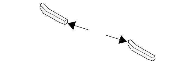 Sealing Strip 3B0-121-221-D - View 4