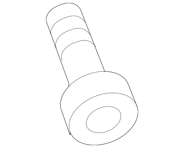 Body B 1K0-853-437-B-82V - View 23