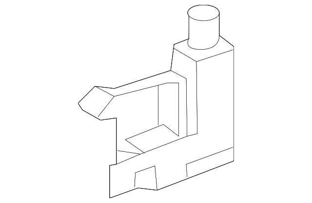 Park Brake Warning Switch 1J0-947-561-C - View 42