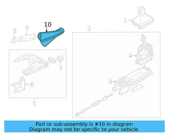 Boot 5GM-711-457-A-KUI - View 19