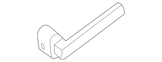 Brake Fluid Level Switch 1S0-611-377 - View 43