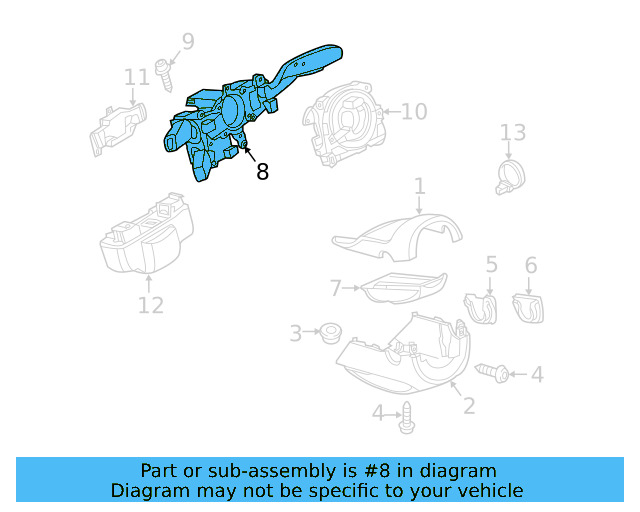 Multi 5Q1-953-521-KF-IGI - View 47
