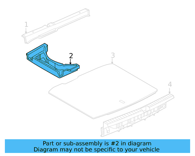 Insert 2GJ-863-495 - View 3
