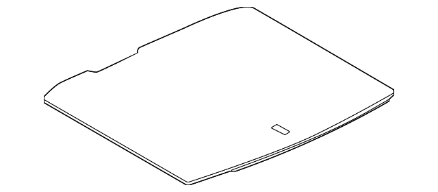 Floor Cover 2GJ-863-463-D-CA9 - View 3