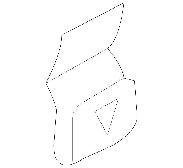 Door Switch Trim Panel Clip 1K0-867-190 - View 7