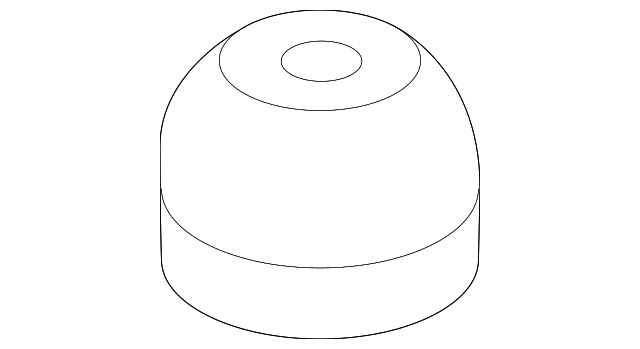 Cover Insulator 038-103-638-N - View 8