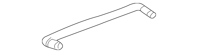 Water Pipe 1C0-121-065 - View 27