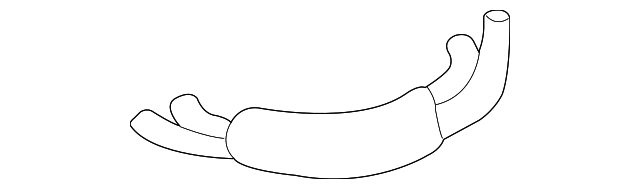 Water Hose Assembly 1C0-121-086-T - View 17