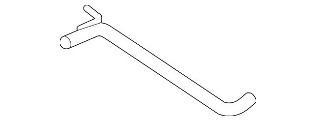 Connector Pipe 5QM-253-201-A - View 2