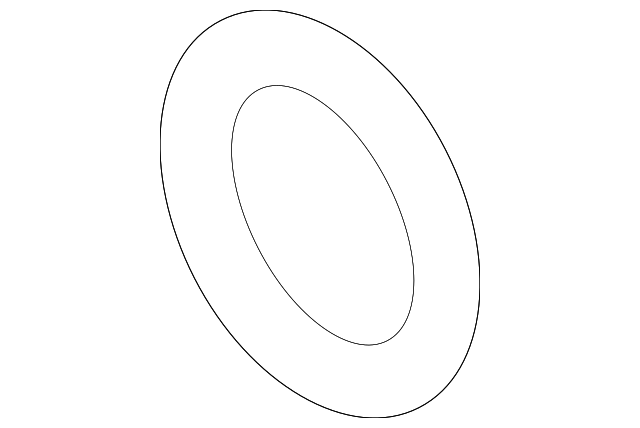 Lower Hose O N-909-331-01 - View 11