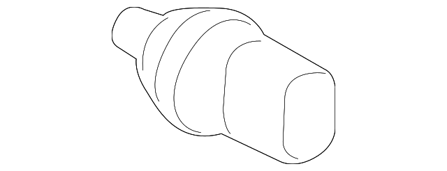 Temp Sensor 06A-919-501-A - View 170