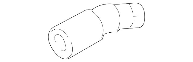 Connector Hose 059-121-105-C - View 5