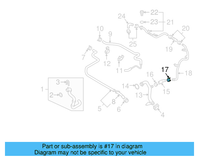 Connector Hose Clamp N-102-020-01 - View 6