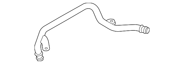 Water Pipe 059-121-064-E - View 6