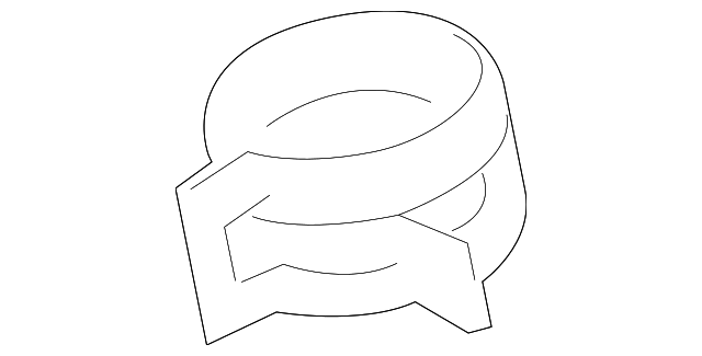 Water Pipe 059-121-064-E - View 9