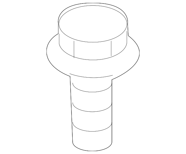 Overflow Hose Clamp N-906-867-01 - View 172