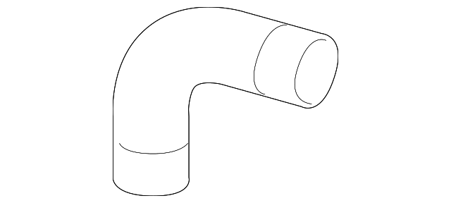 Elbow 059-121-052-G - View 4