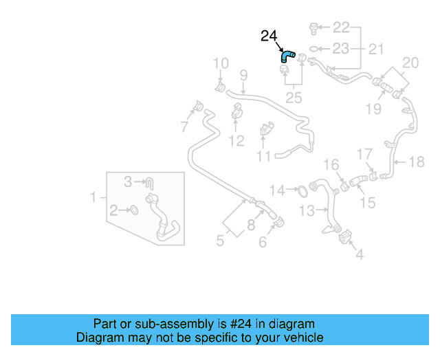 Elbow 059-121-052-G - View 6