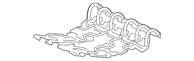 Mat 3Q0-882-521 - View 2