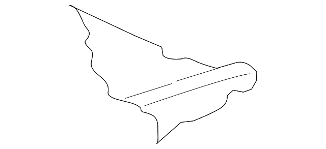 Seat Cushion Pad 5NN-881-375 - View 9