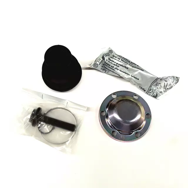 Cv Joint Boot Kit 8N0-498-201-A - View 5